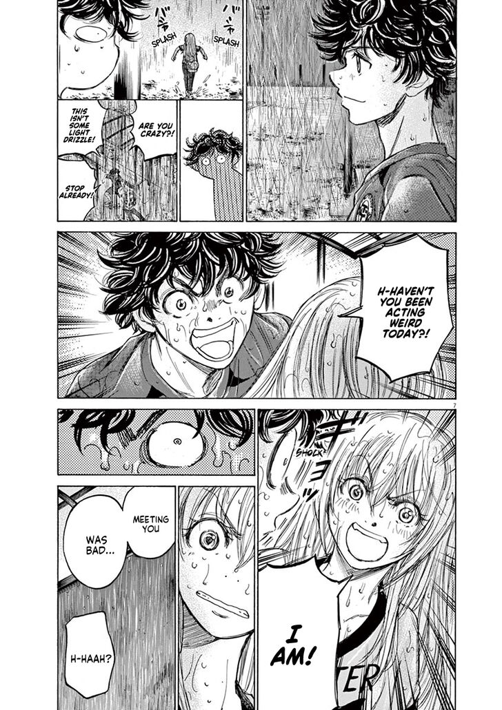 Ao Ashi, Chapter 117 image 08